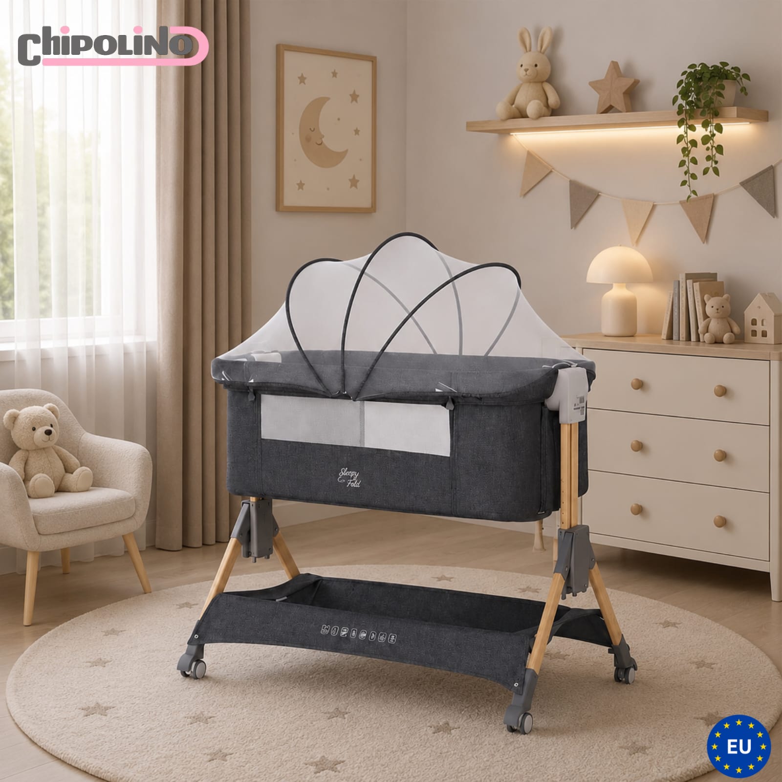 sheepNfold platinum