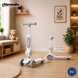 scooter 2 in 1