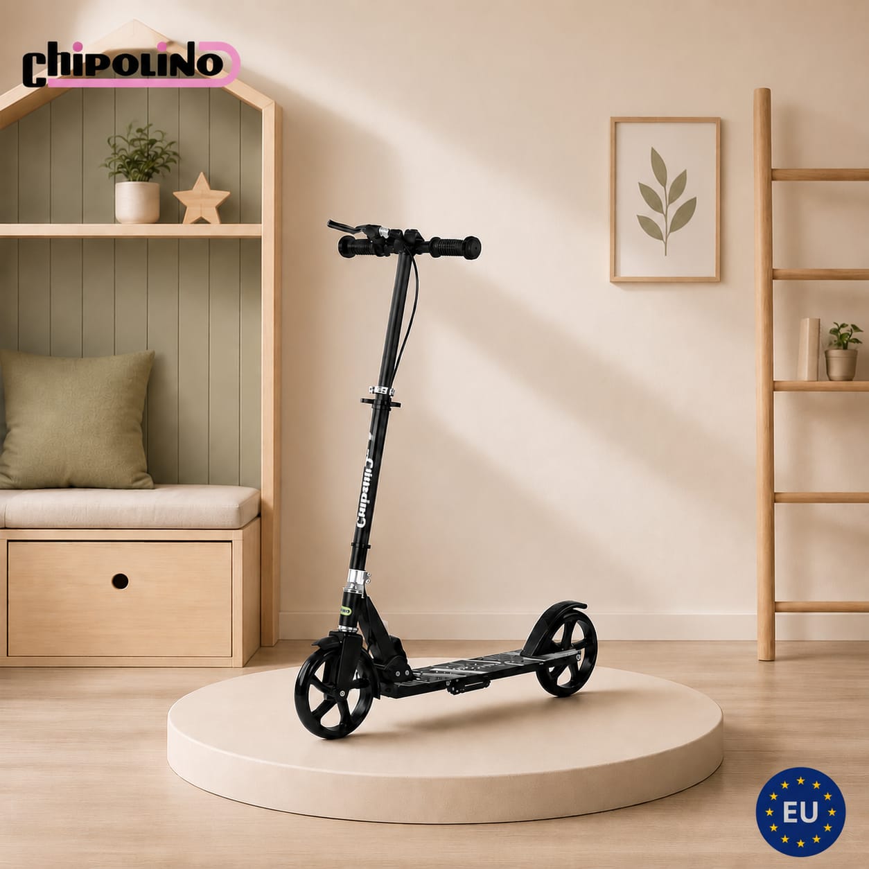 kids scooter