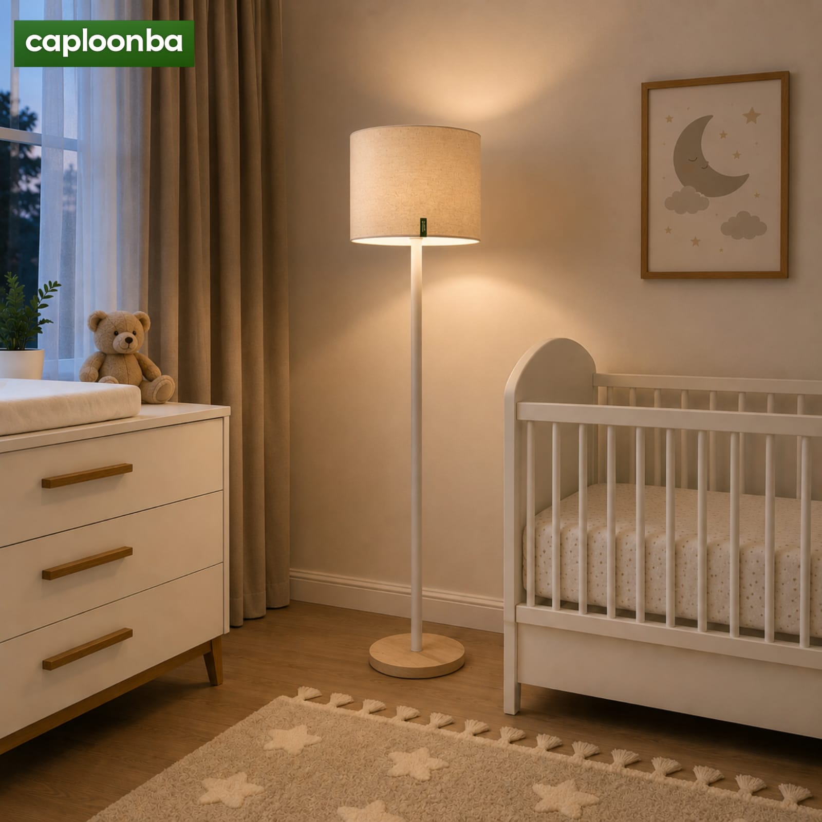 Neutral lamp