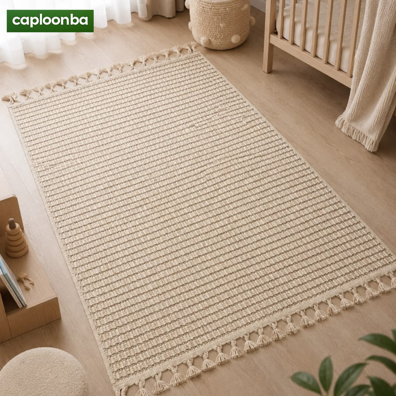 Oslo carpet