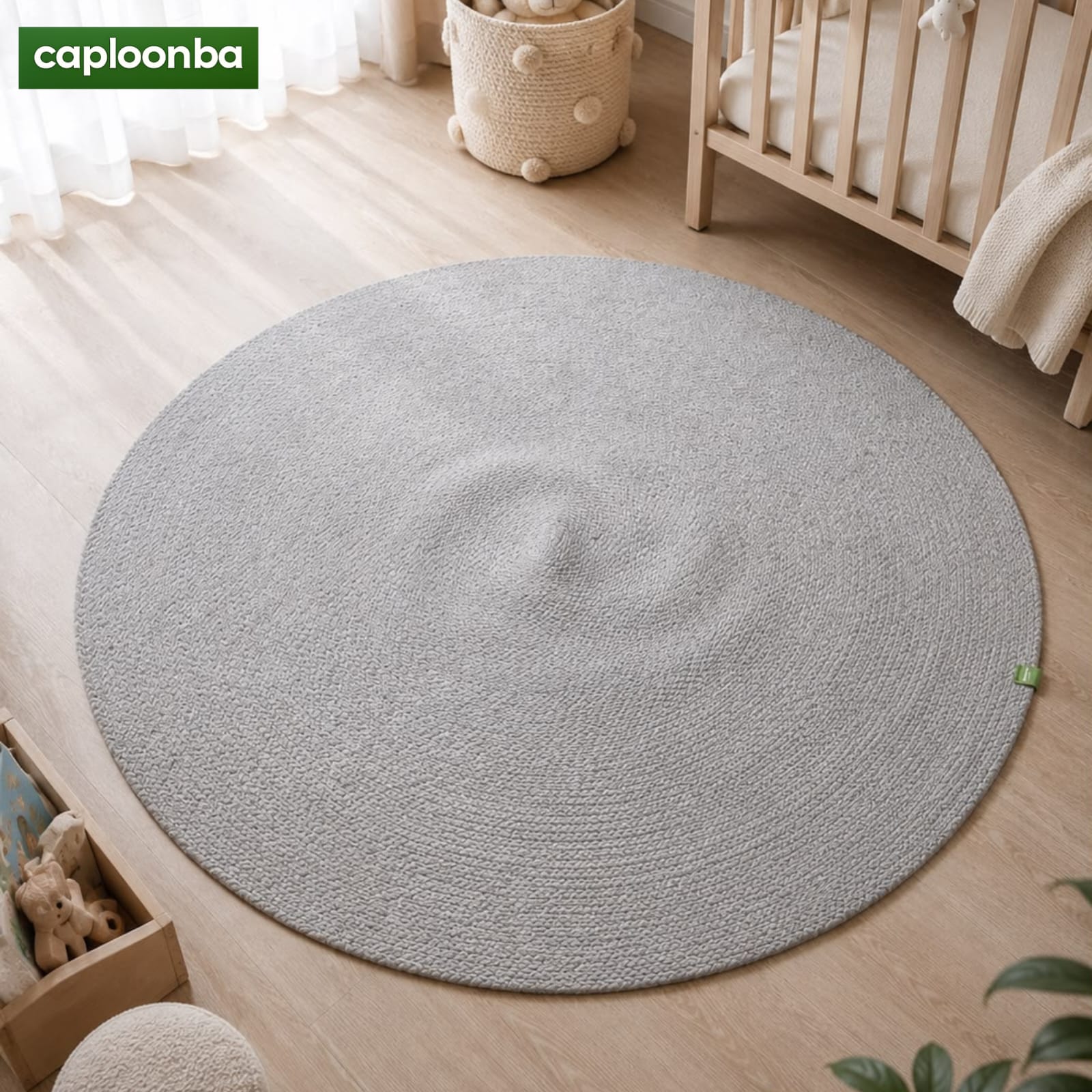BIRD house carpet