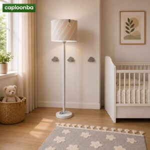 Pori lamp