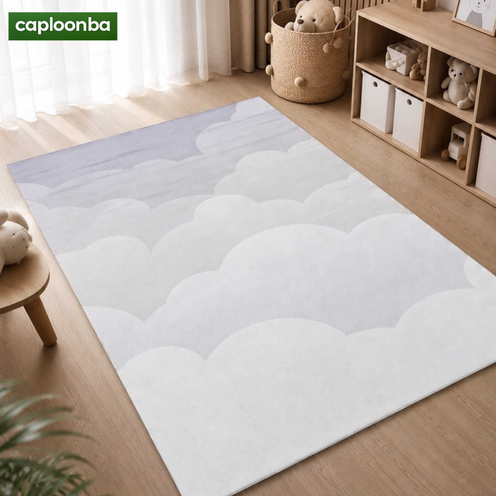 Pori carpet