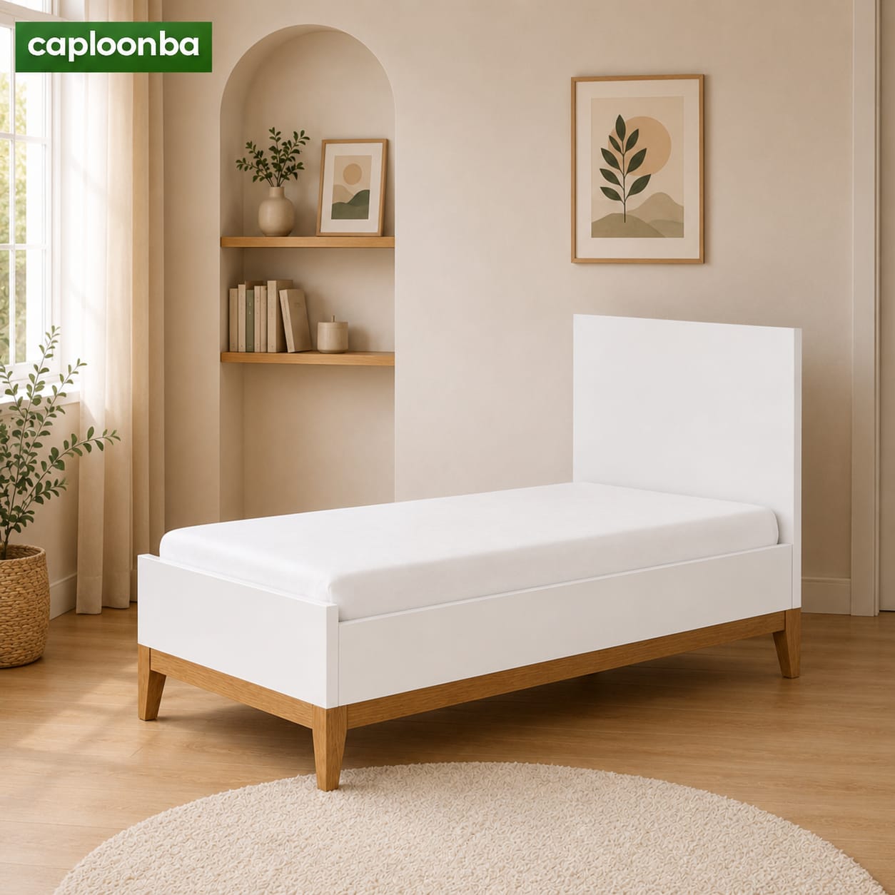 kids bed