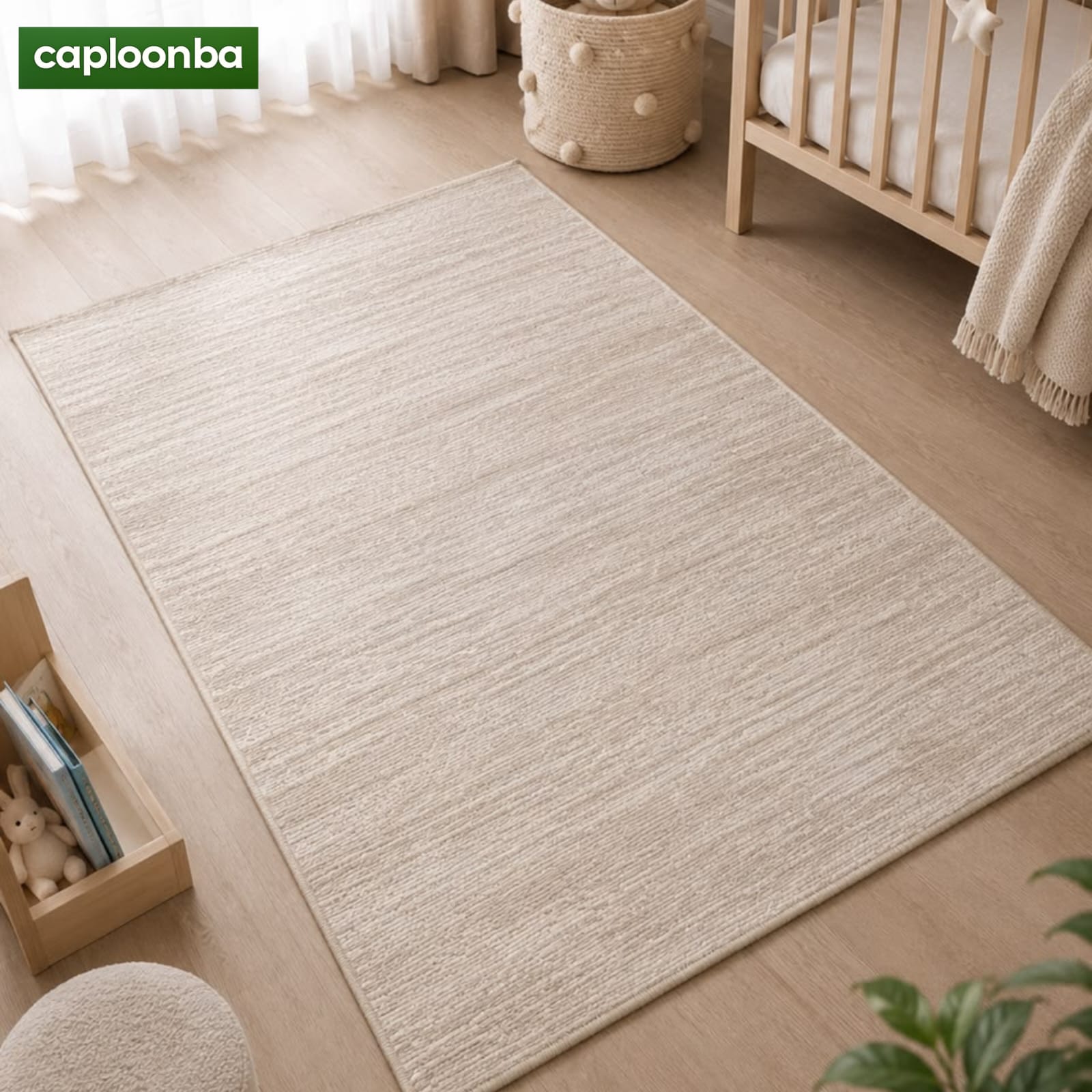 Nil carpet