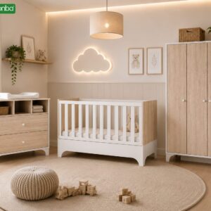 Bedroom Peak W-N