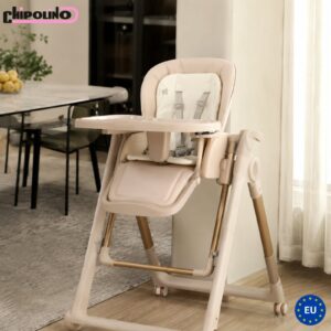 Superchefs 2-in-1 Highchair / Swing