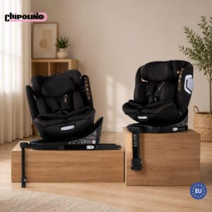 Car Seat Clima Air