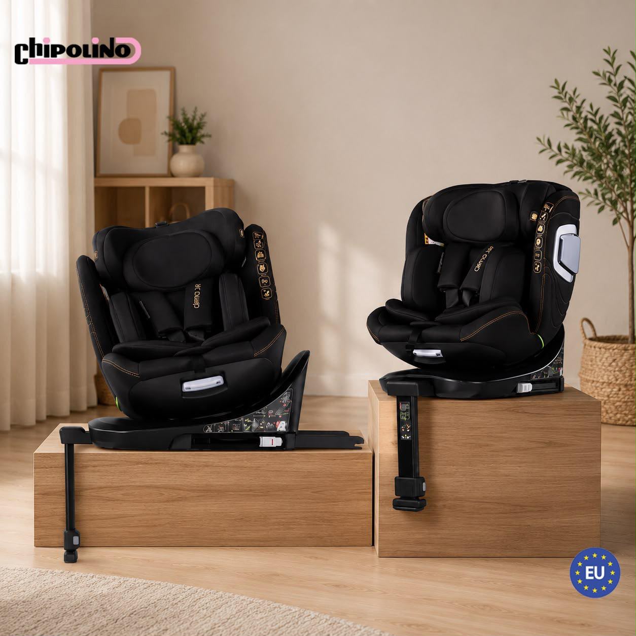 Car Seat Clima Air