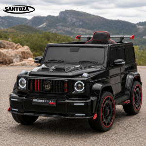 BRABUS CAR