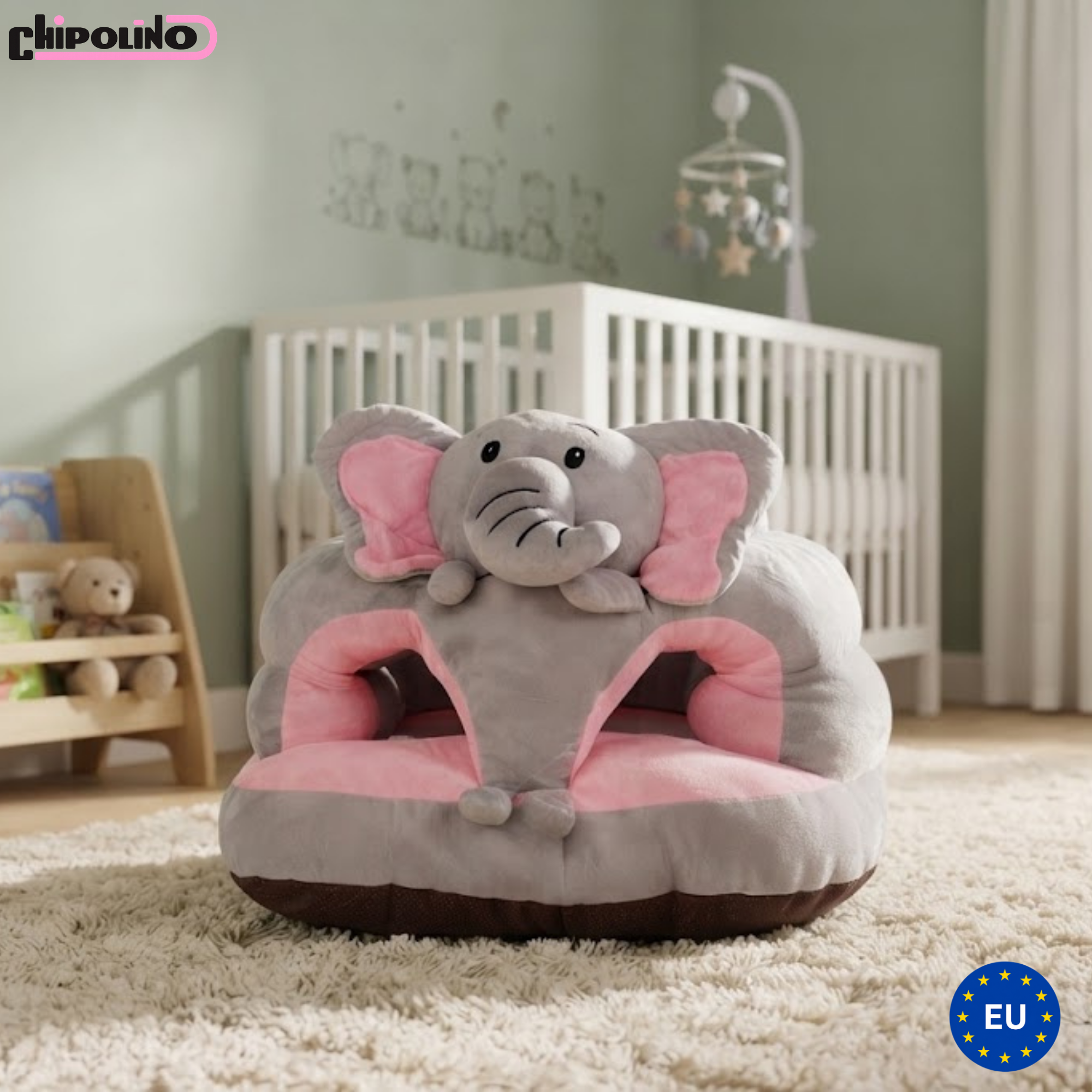 Baby Sofa Seat