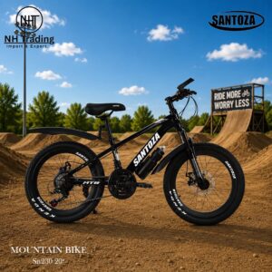 Mountain Bike 20"