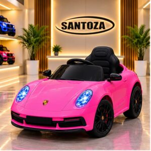 PORSHE