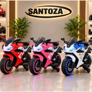 Fl Motorcycle
