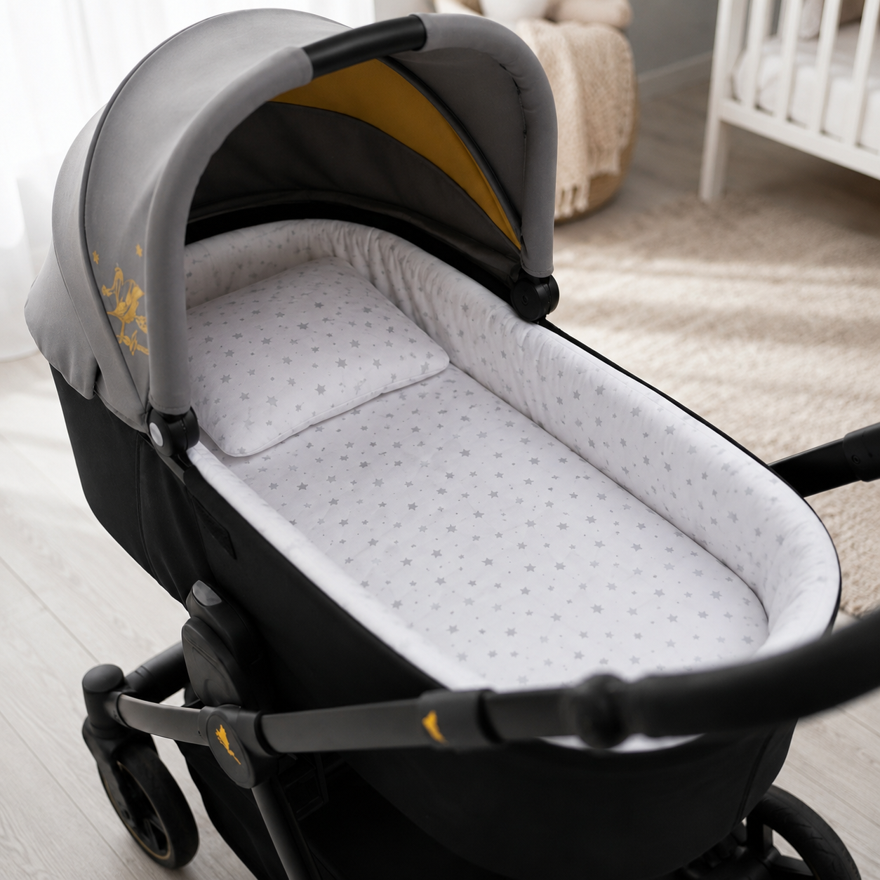 Mattress for Stroller
