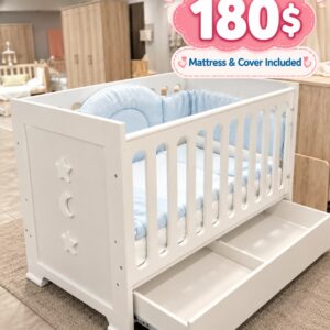 SINGLE BED