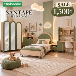 SANTAFE BEDROOM